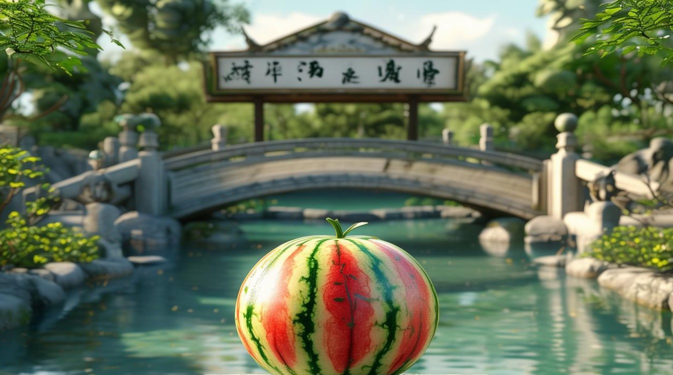 带瓜的成语有哪些？常见带‘瓜’字的成语大全-图2