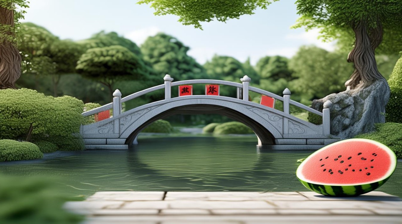 带瓜的成语有哪些？常见带‘瓜’字的成语大全-图3