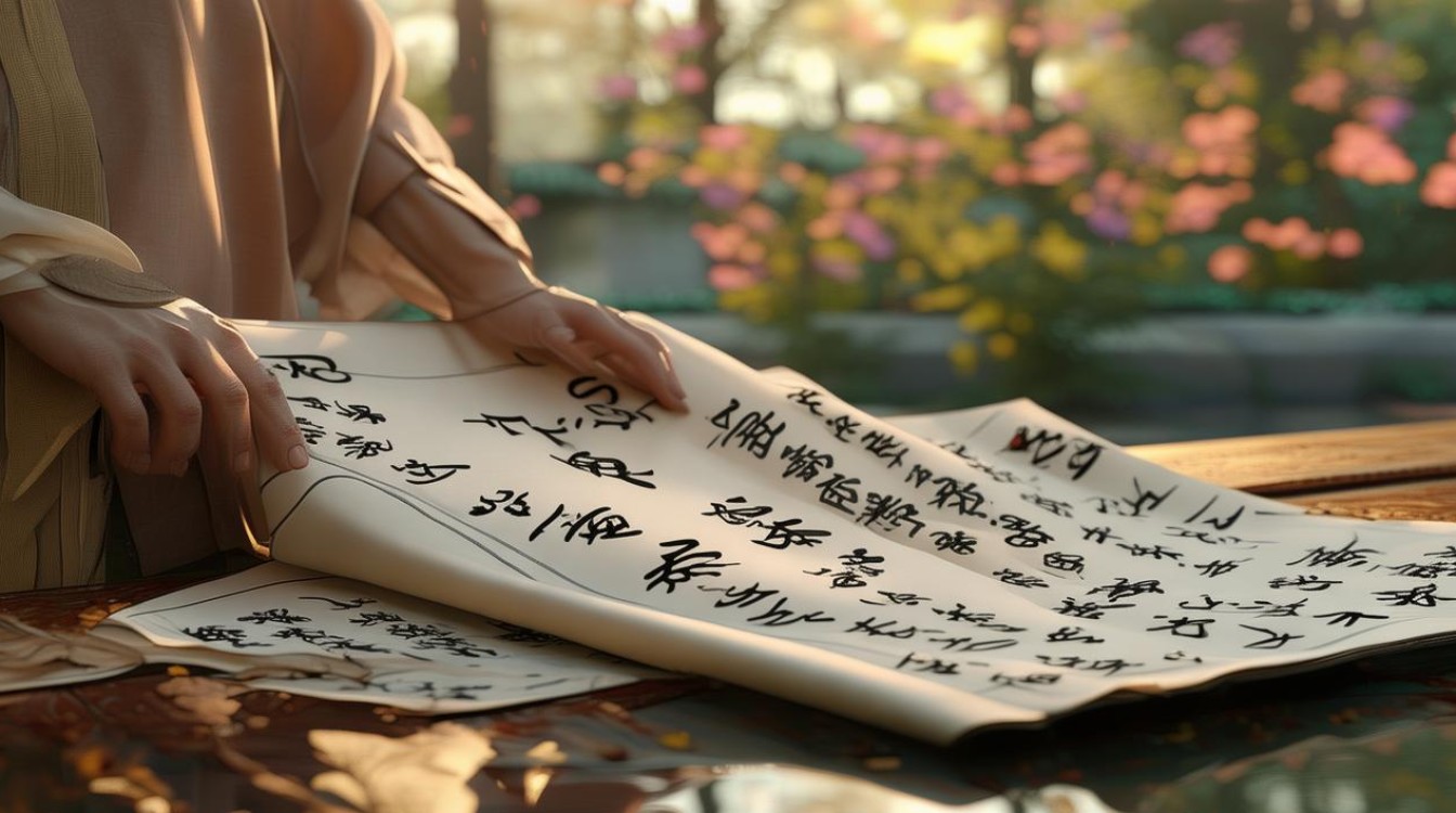含‘说’字的成语有哪些？-图2