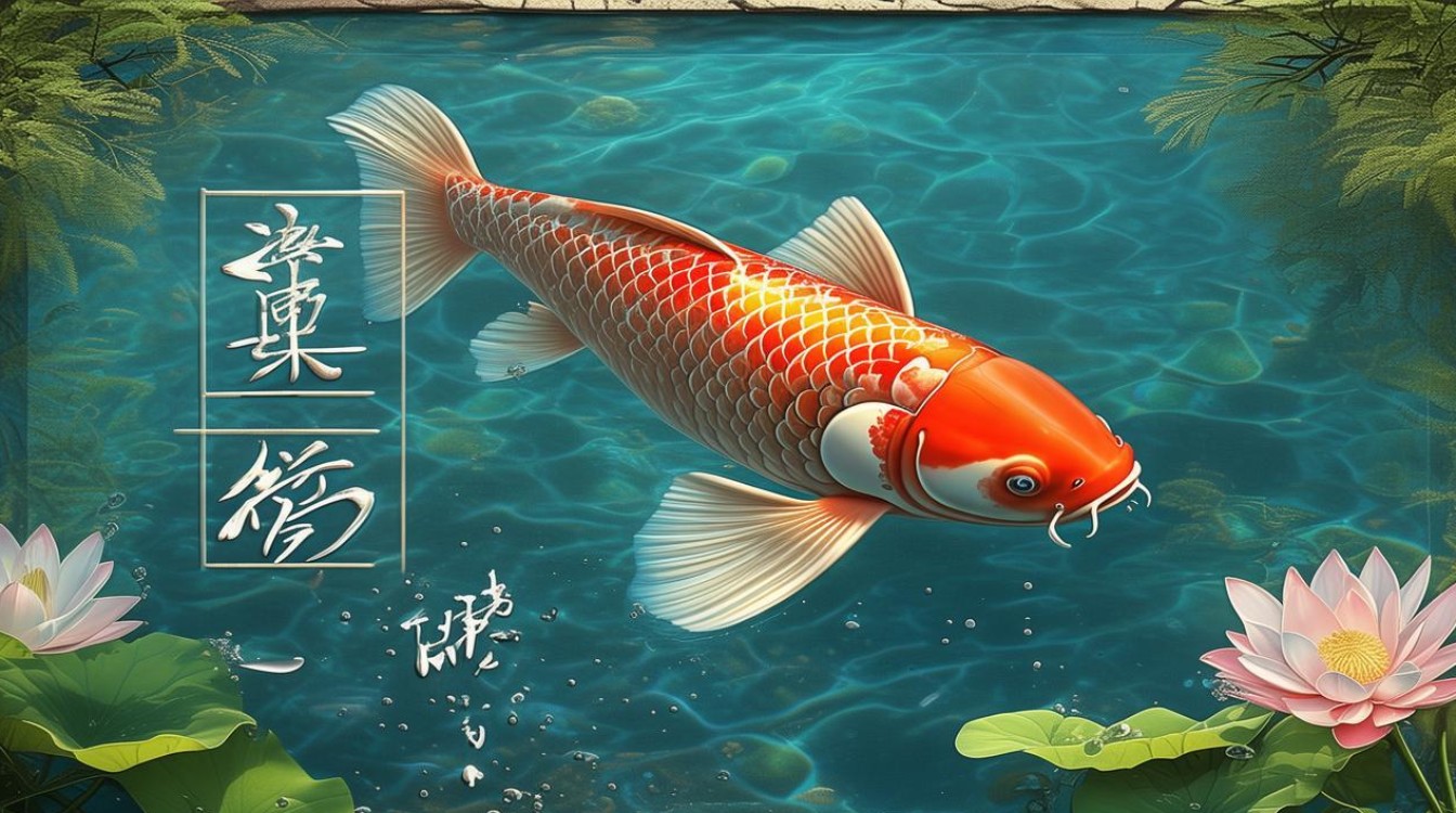 鱼开头的成语有哪些？常见带‘鱼’字的四字词语大全-图2