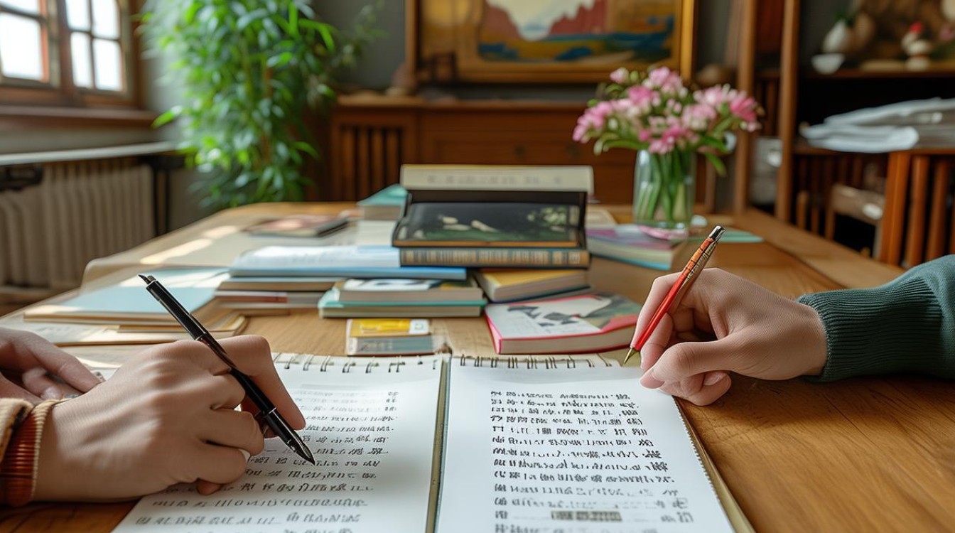 如何写一篇关于中西文化交融的议论文？-图3