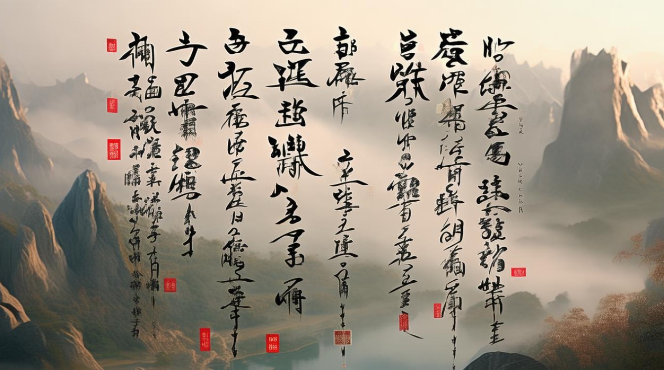 古诗中哪些成语流传千年成为智慧结晶？-图4
