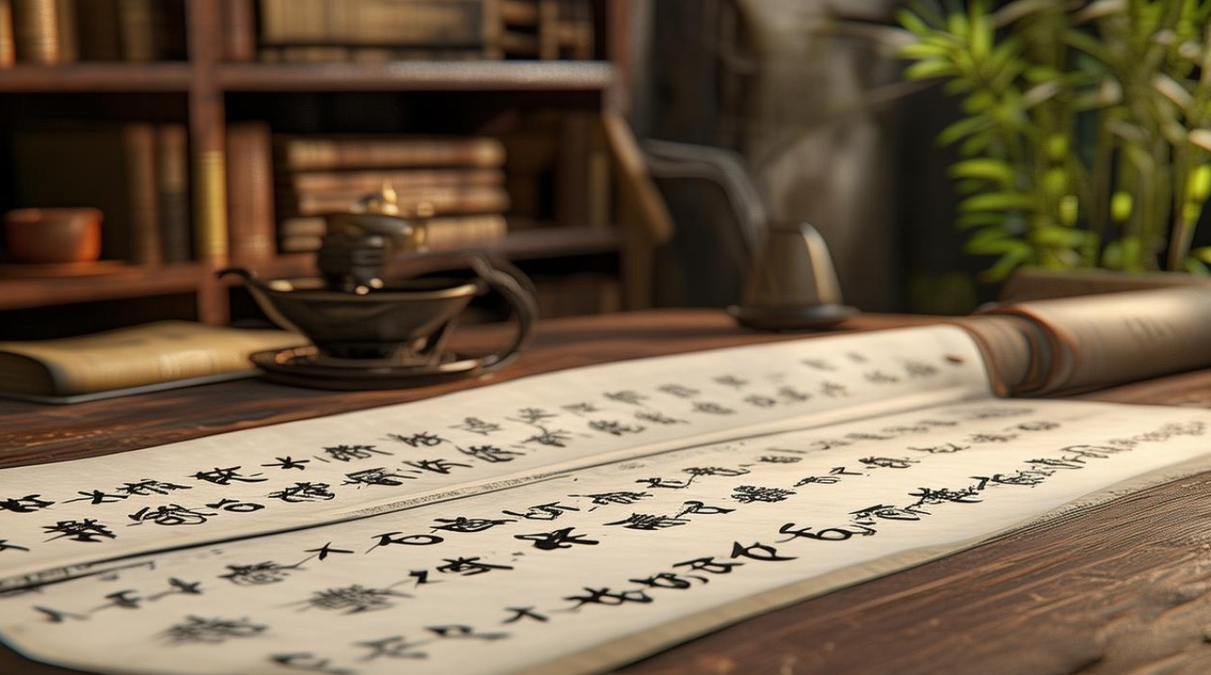 应字开头的四字成语有哪些？探索成语中的智慧与哲理-图3