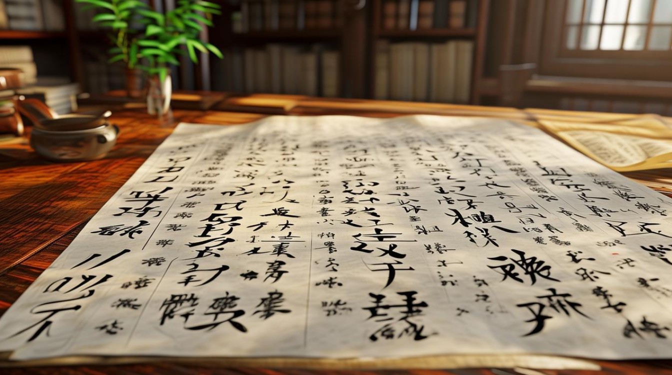 应字开头的四字成语有哪些？探索成语中的智慧与哲理-图4