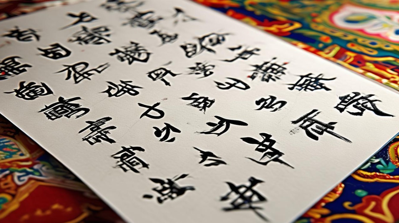 什么是定字成语？探索中华语言文化的精粹-图1