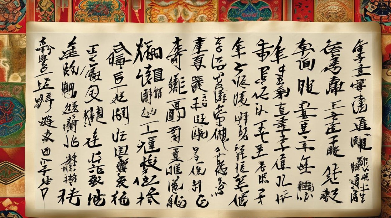 什么是定字成语？探索中华语言文化的精粹-图2