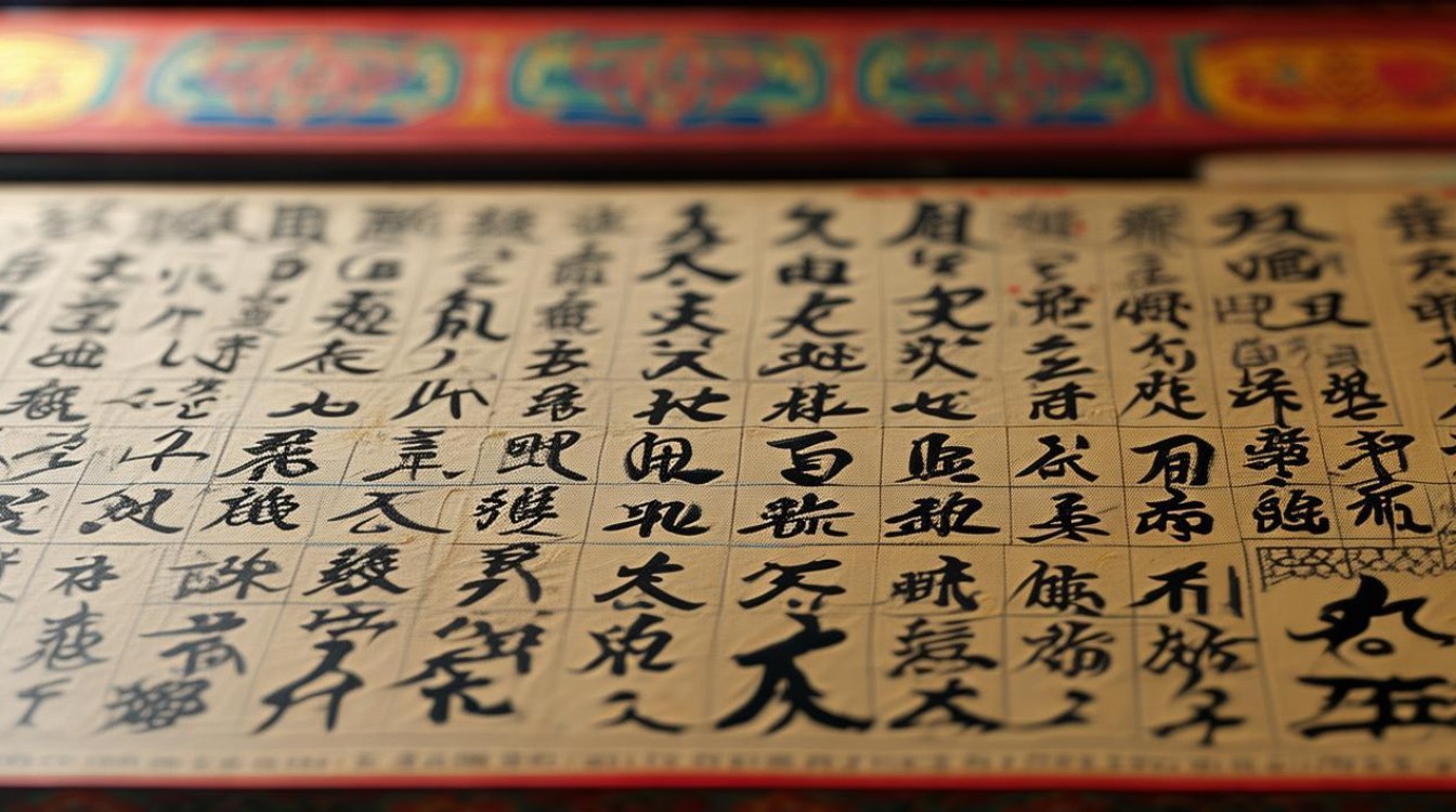 什么是定字成语？探索中华语言文化的精粹-图3