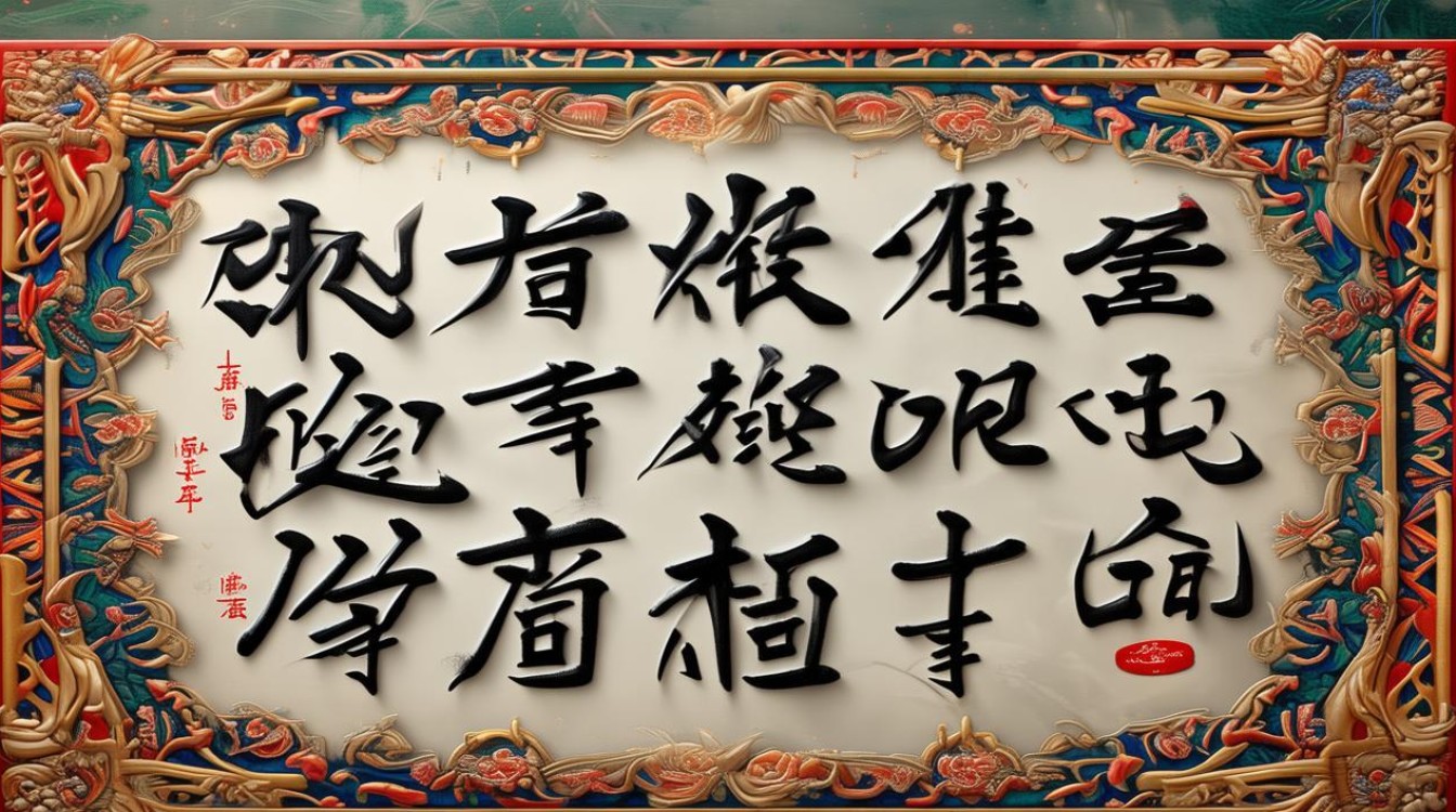 什么是定字成语？探索中华语言文化的精粹-图4
