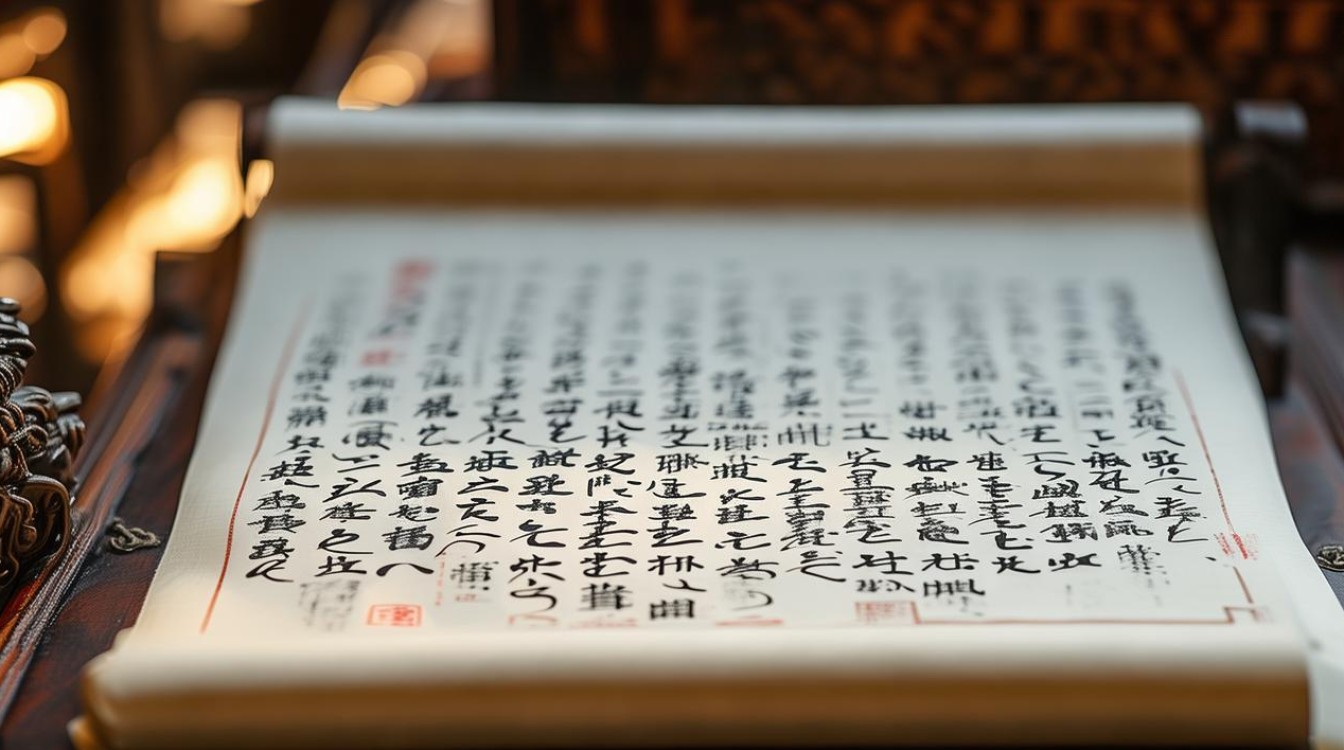 视字成语有哪些？常见带‘视’字的成语大全-图1