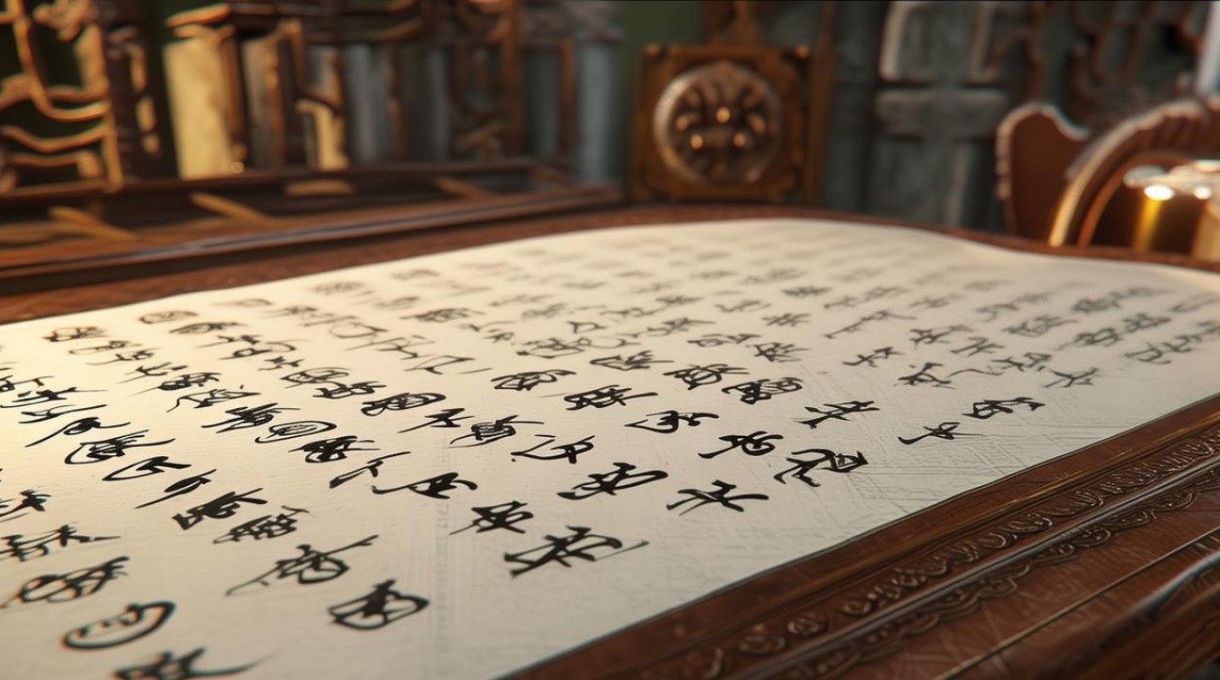 视字成语有哪些？常见带‘视’字的成语大全-图3