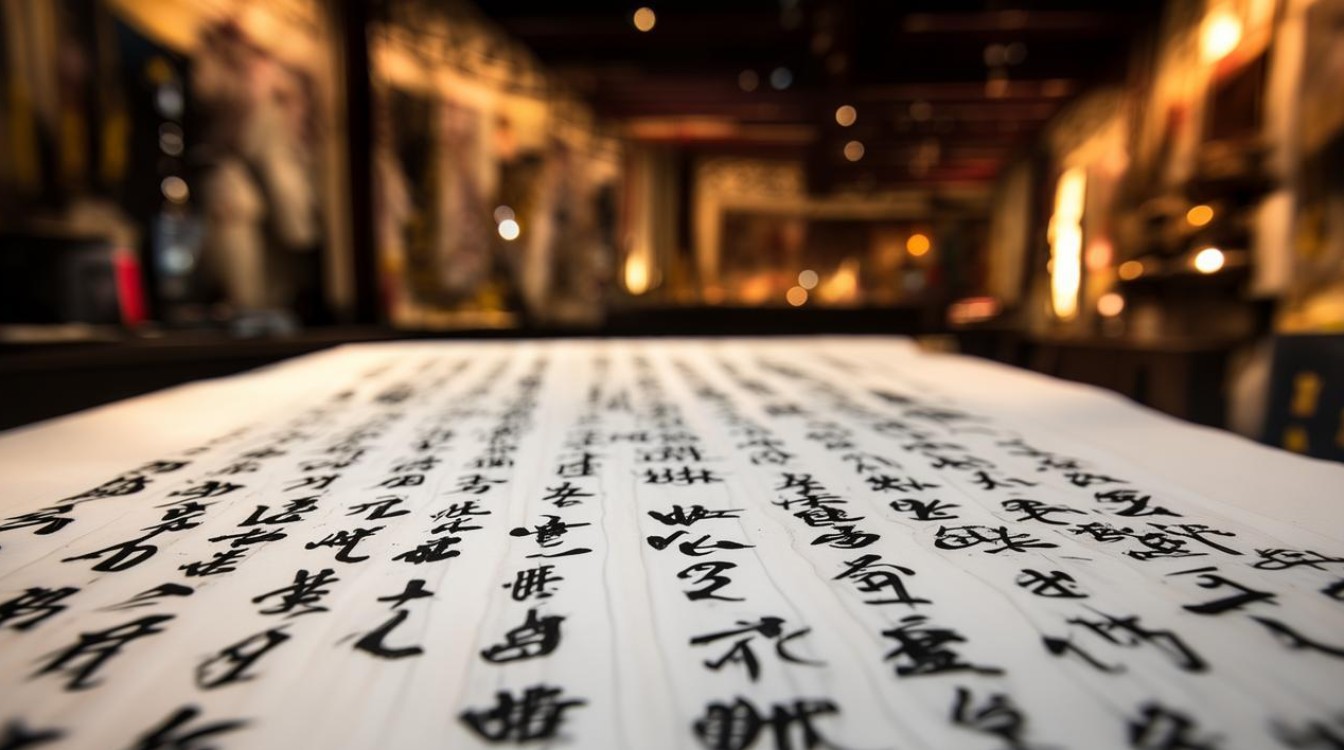 成语为何具有独特魅力并传承千年文化？-图1