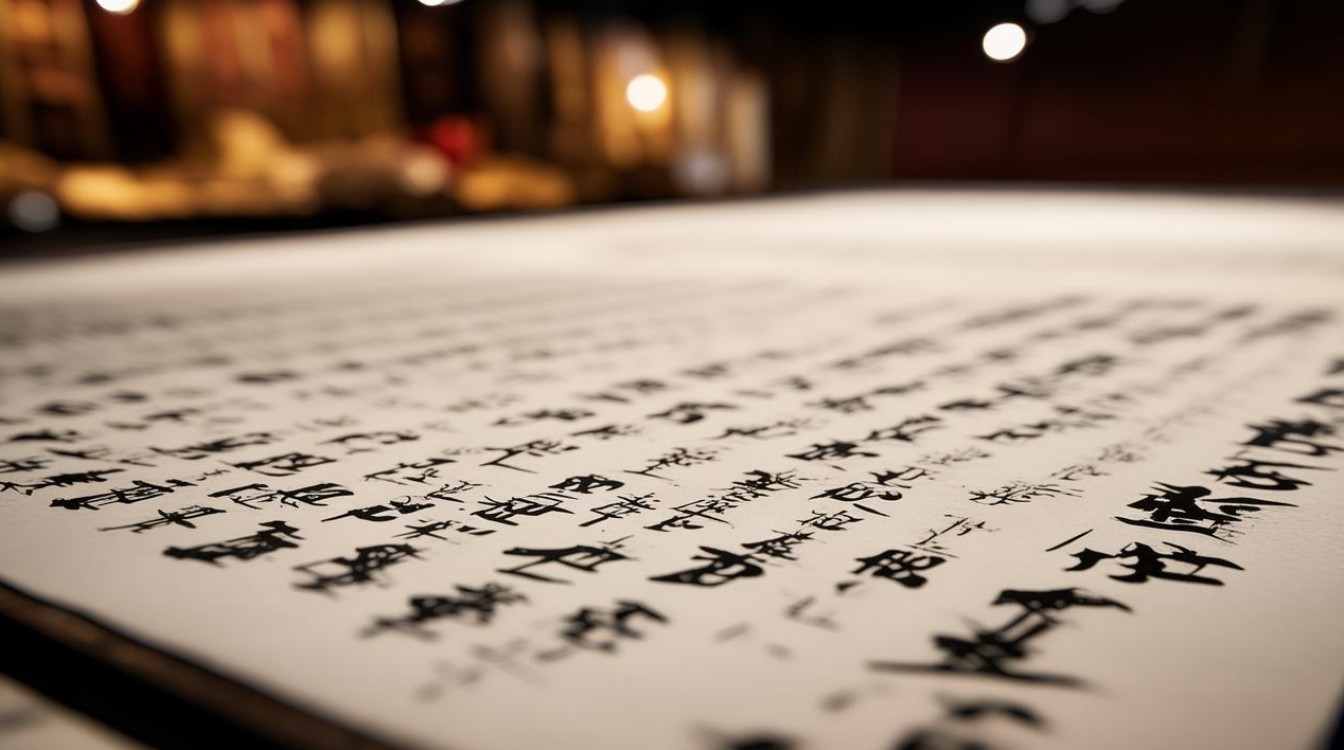 成语为何具有独特魅力并传承千年文化？-图3