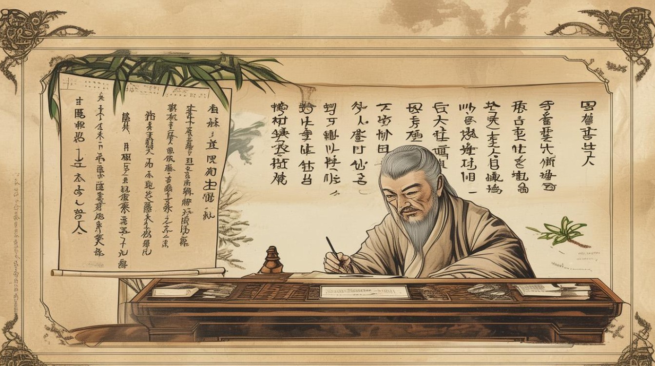 如何写出仿劝学风格的议论文？-图1