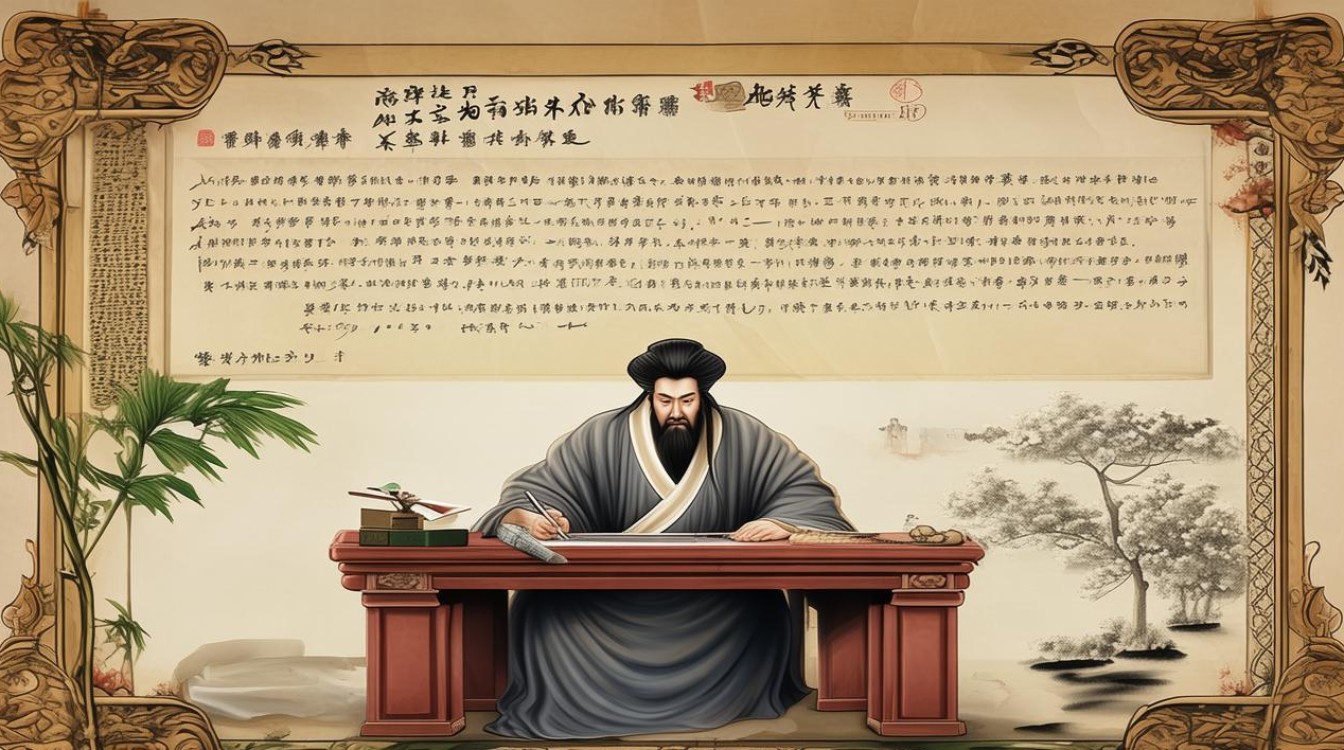 如何写出仿劝学风格的议论文？-图2