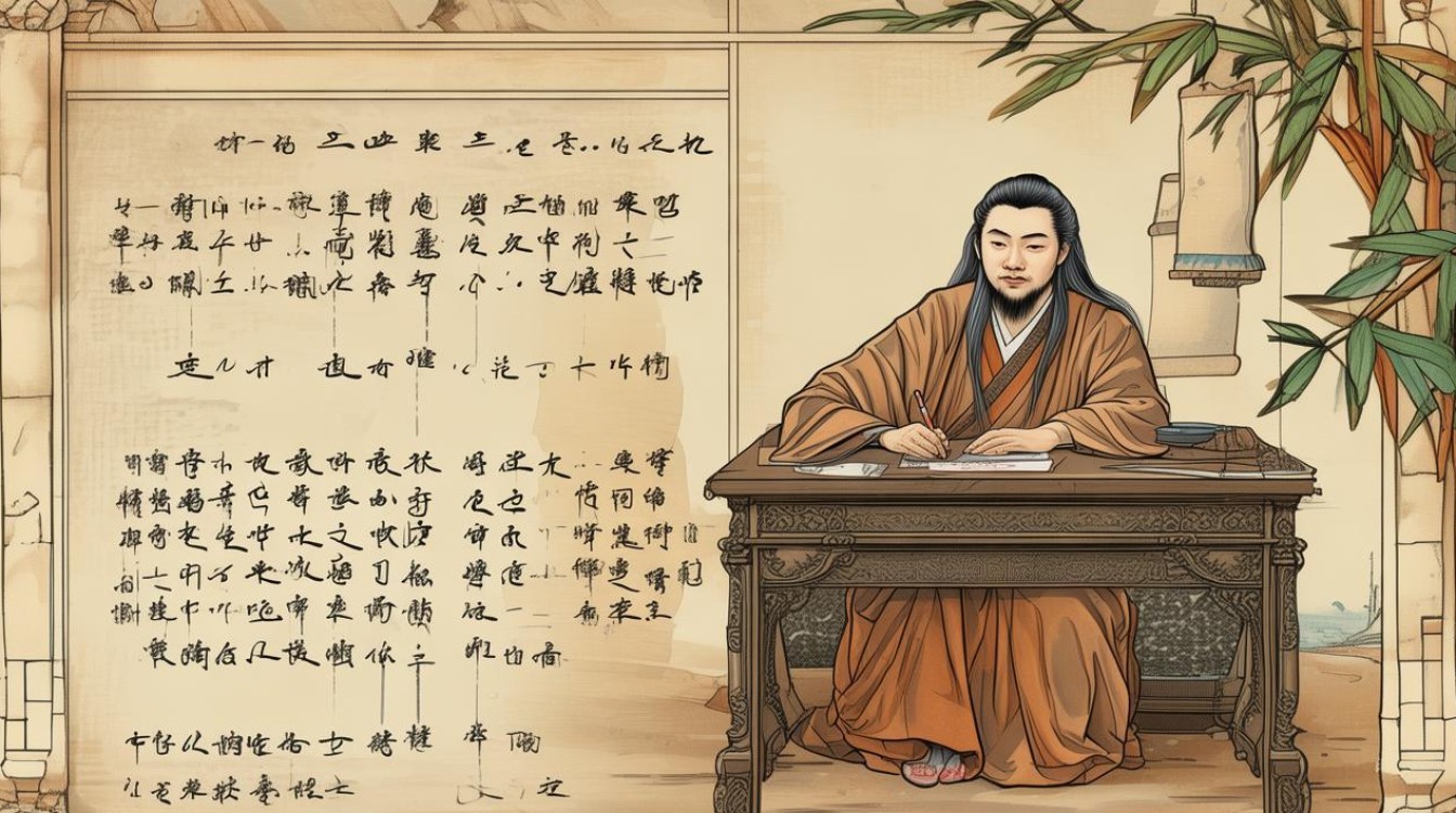 如何写出仿劝学风格的议论文？-图3