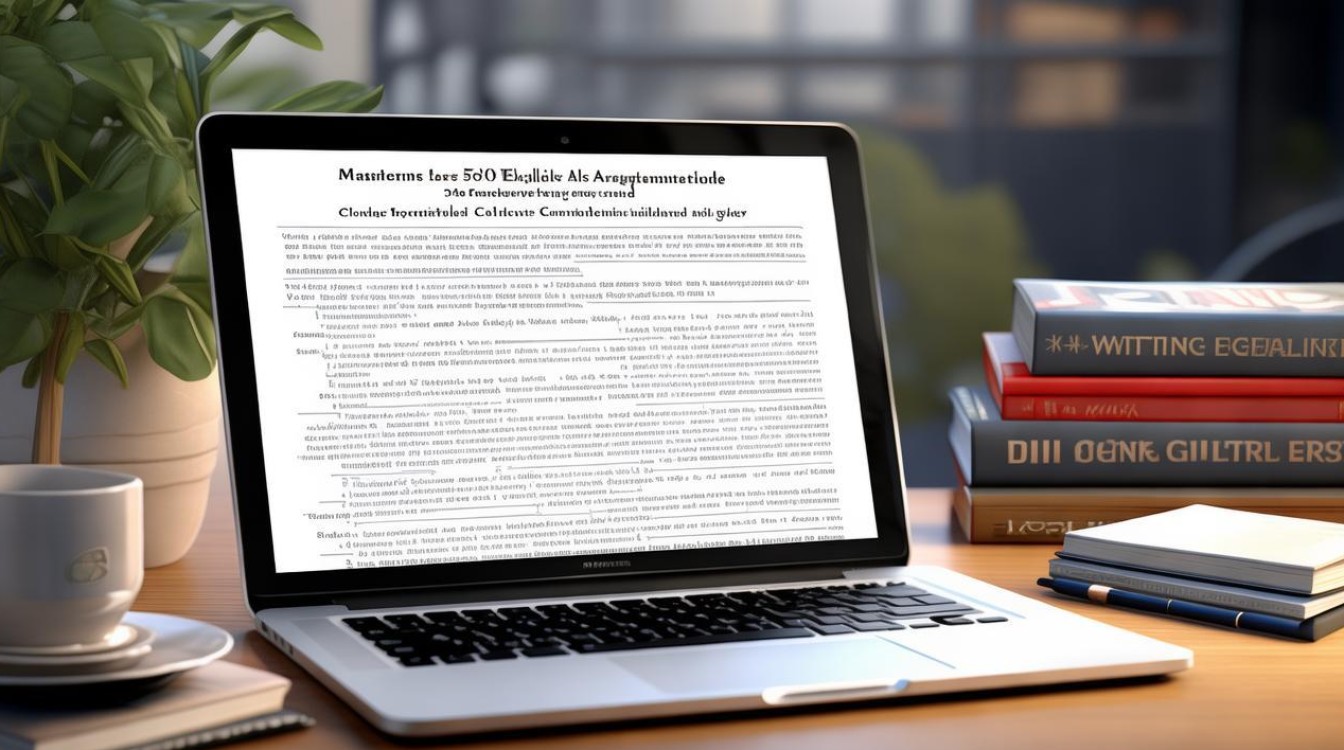 How to Write a Strong 500-Word Argumentative Essay in English?-图4