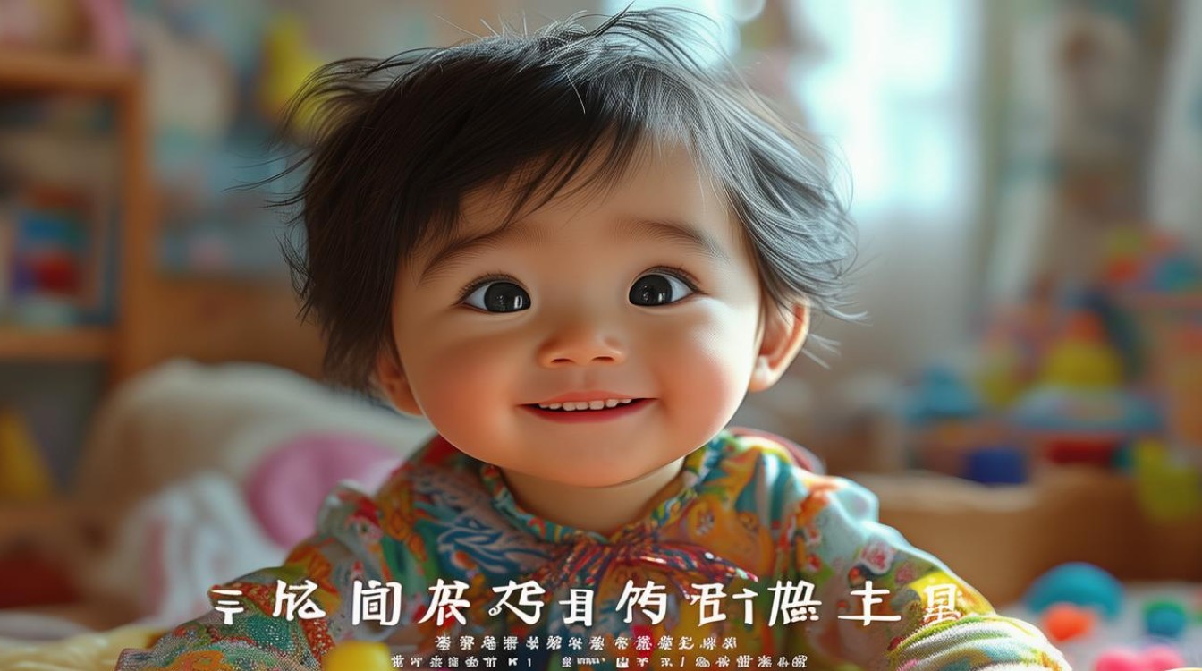 形容小孩子的成语有哪些？-图2