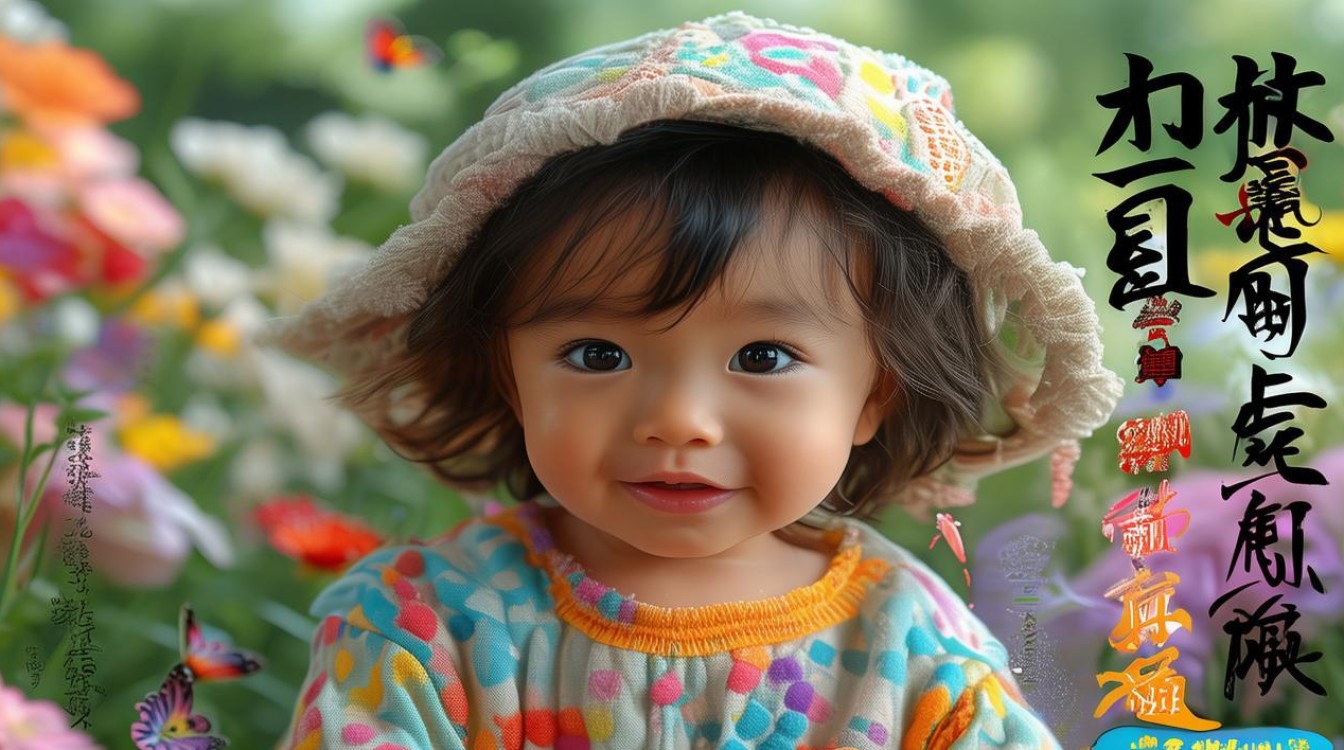 形容小孩子的成语有哪些？-图3