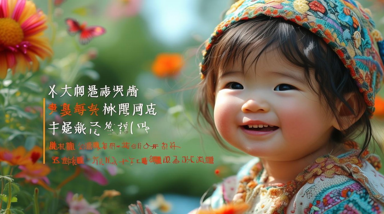 形容小孩子的成语有哪些？-图4