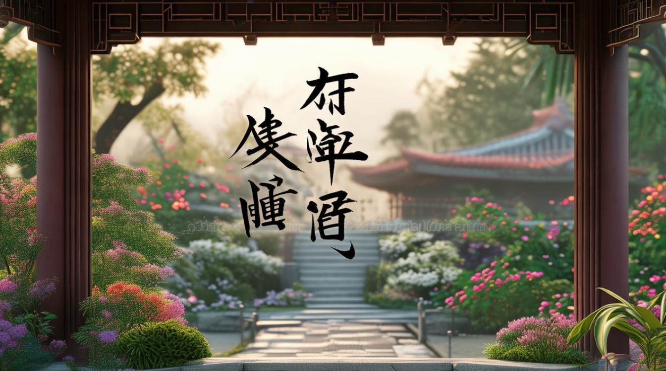 带看的成语有哪些？常见带‘看’字的成语一览-图3