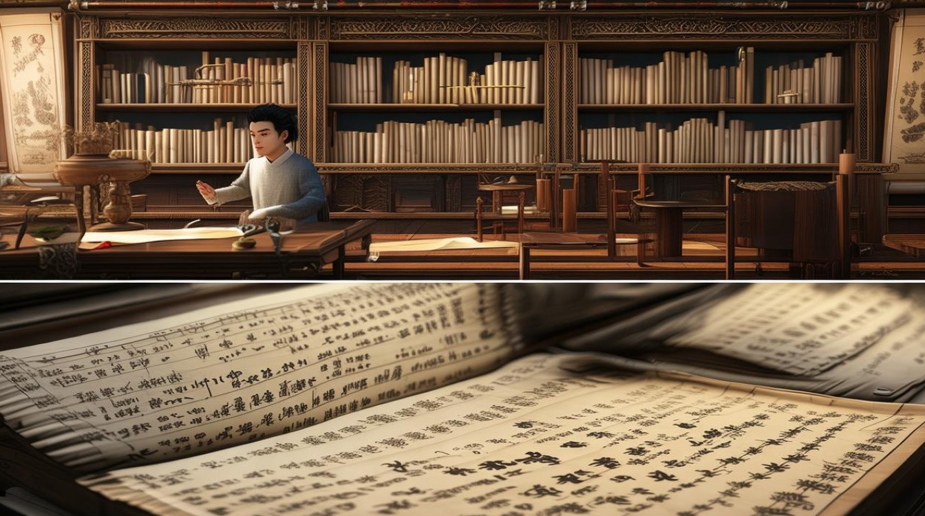 弄的成语有哪些？常见带‘弄’字的四字成语大全-图2