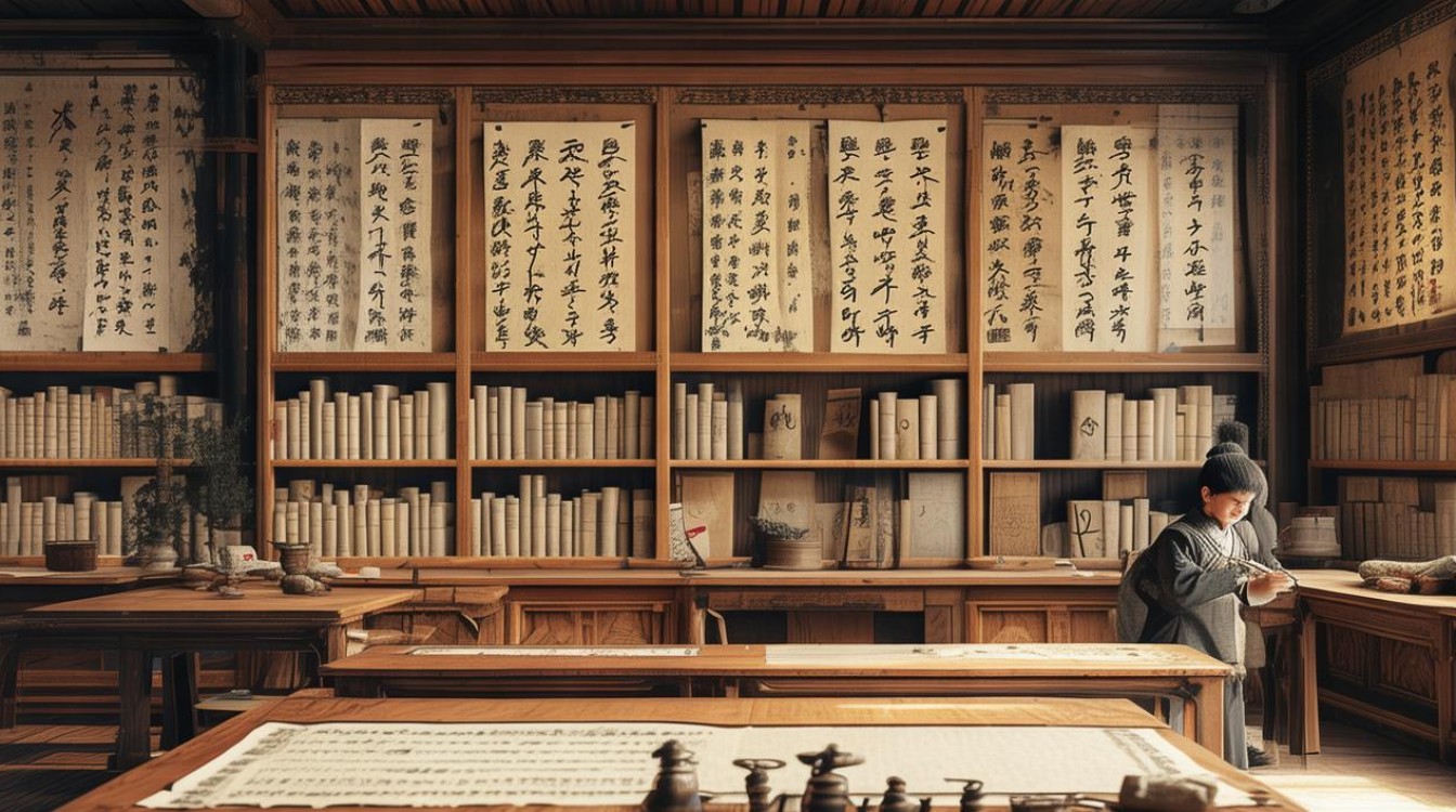 弄的成语有哪些？常见带‘弄’字的四字成语大全-图3