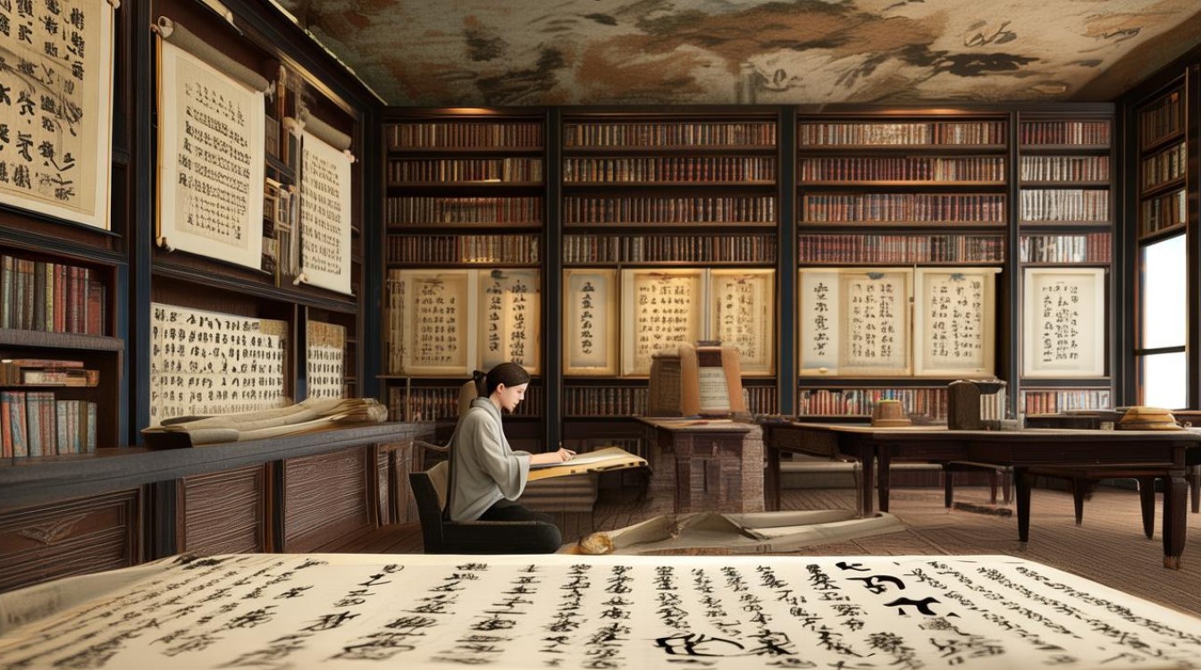 弄的成语有哪些？常见带‘弄’字的四字成语大全-图4