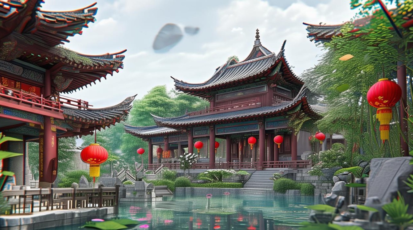 中华文化瑰宝中有哪些令人赞叹的词语？-图3