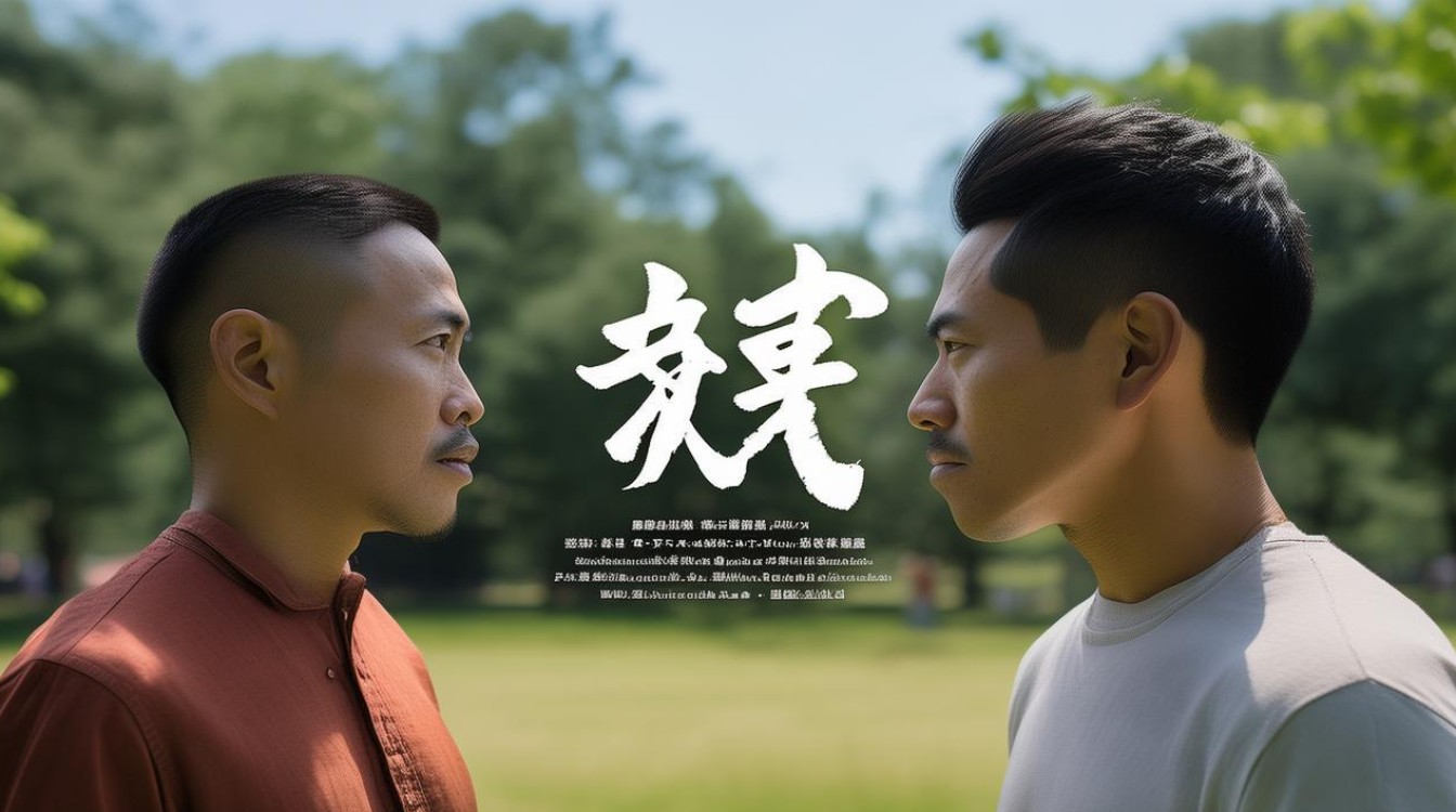 有哪些形容默契的成语？-图1