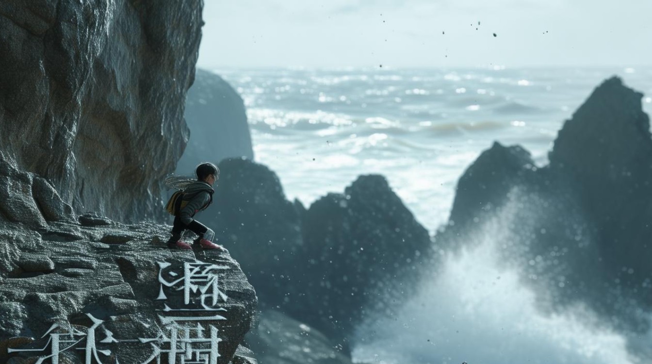 为什么说挫折是人生不可或缺的成长催化剂？-图2