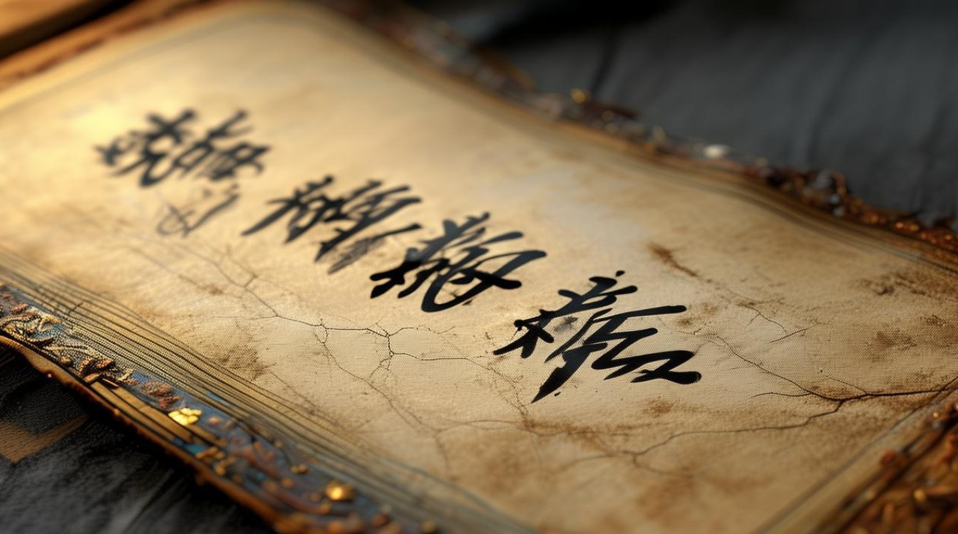 残字开头的成语有哪些？完整盘点带残字的四字成语-图1