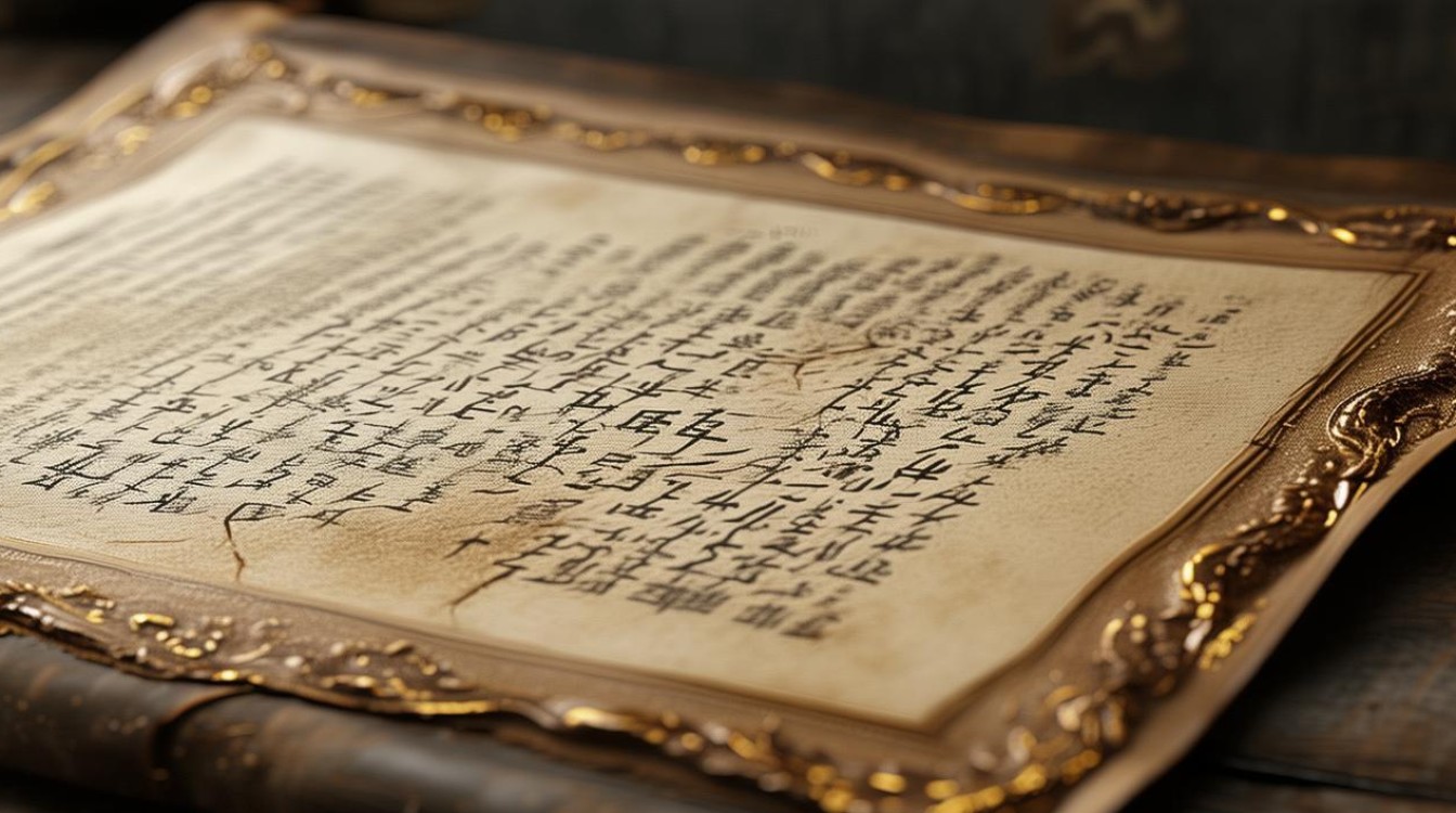 残字开头的成语有哪些？完整盘点带残字的四字成语-图2