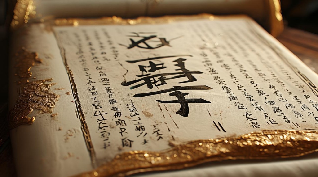 残字开头的成语有哪些？完整盘点带残字的四字成语-图3