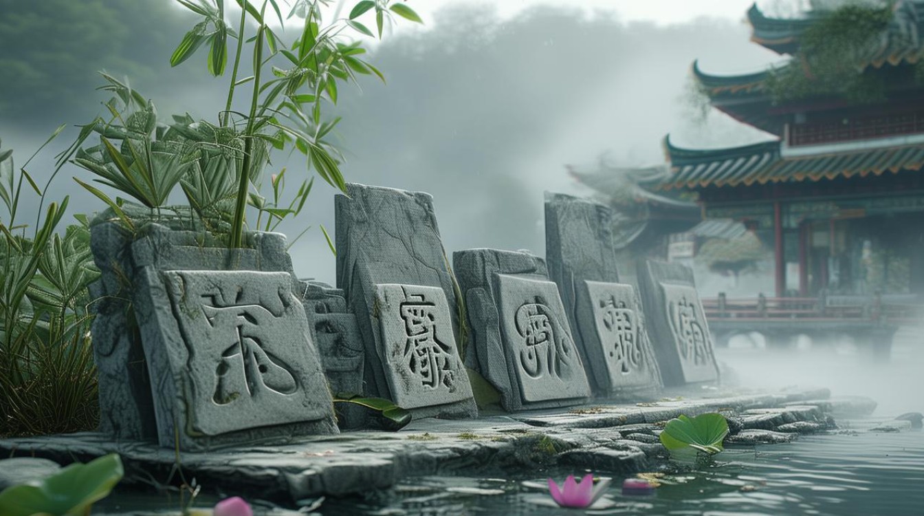 关于雾的成语有哪些？常见带‘雾’字的四字词语大全-图2