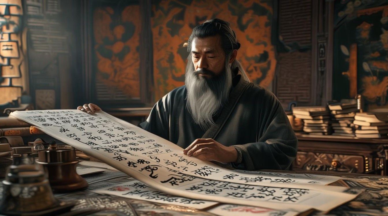 第二个字是‘字’的成语有哪些？探索汉语之美-图1