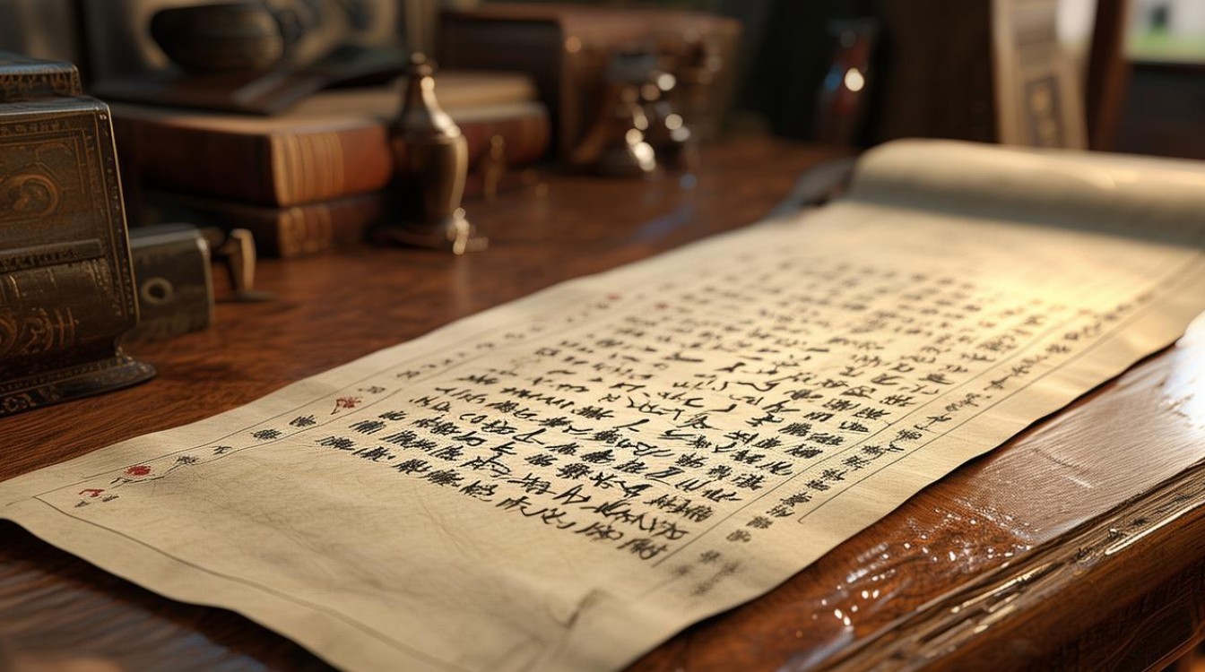 复古成语的魅力，穿越千年的智慧如何影响现代生活？-图1