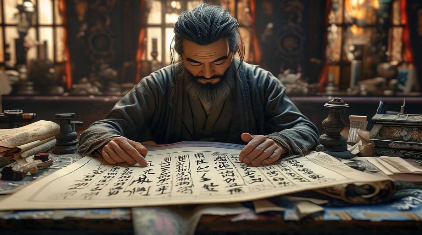 第二个字是‘字’的成语有哪些？探索汉语之美-图2