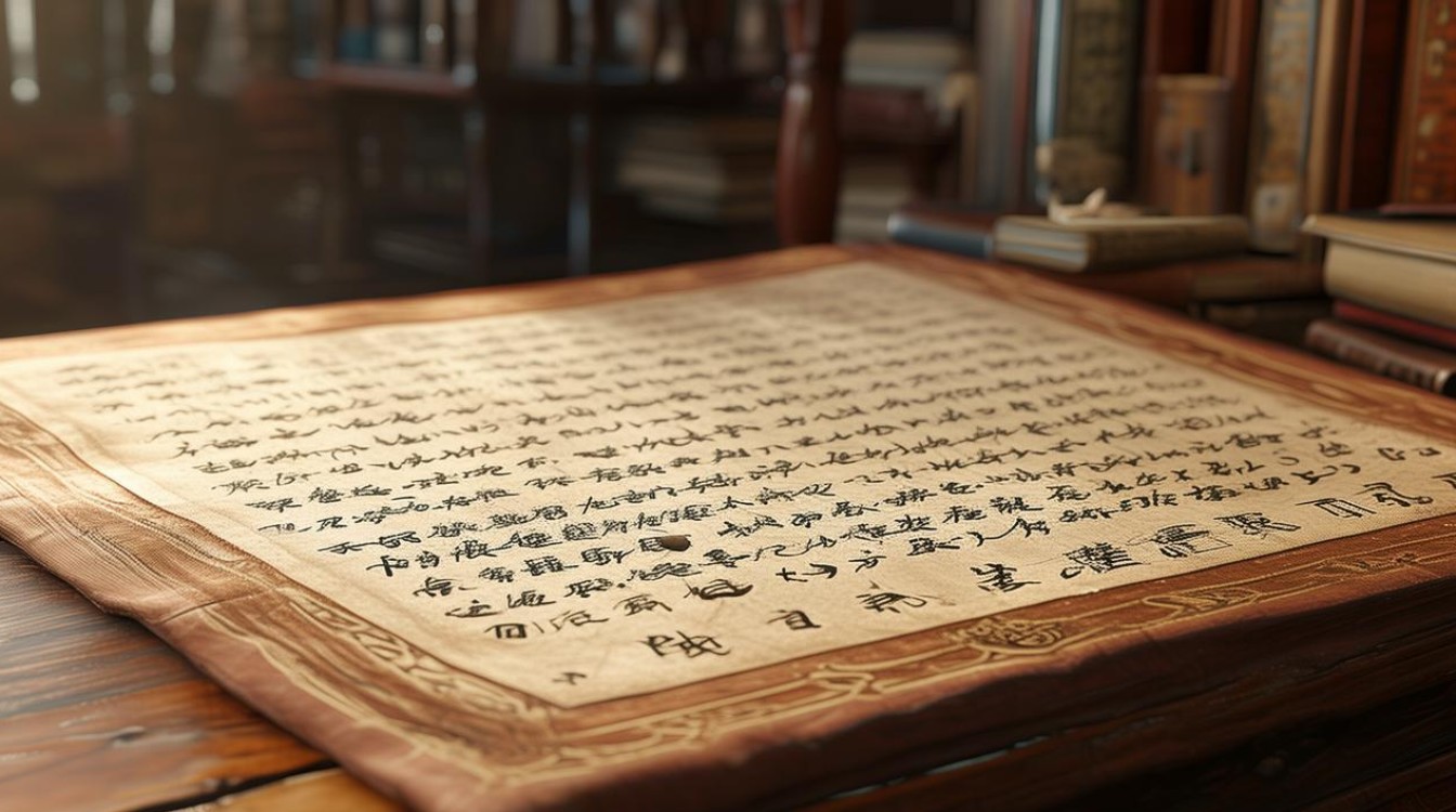 复古成语的魅力，穿越千年的智慧如何影响现代生活？-图3