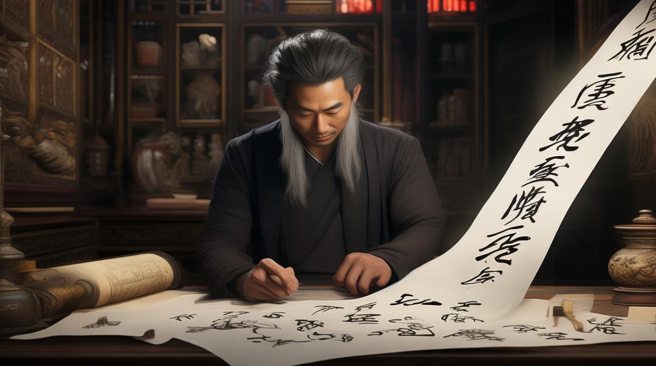 第二个字是‘字’的成语有哪些？探索汉语之美-图4
