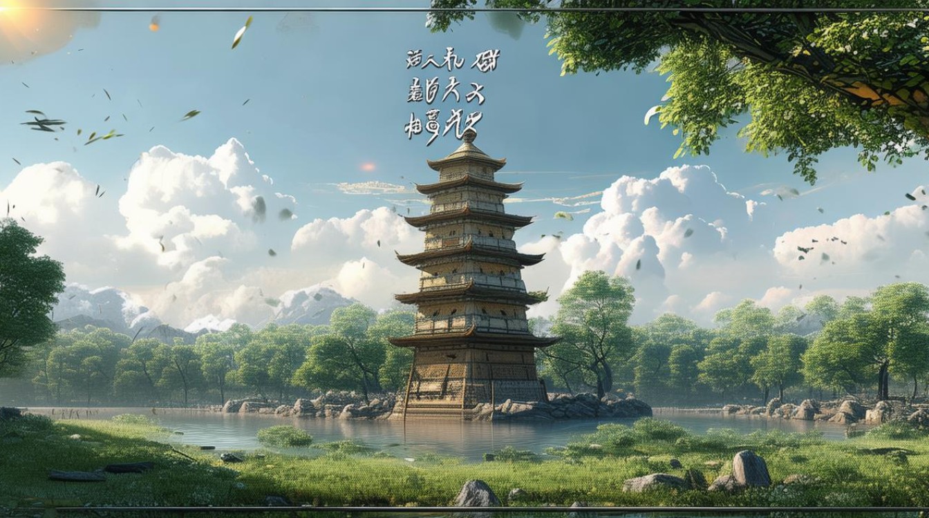 阵的成语有哪些？常见带‘阵’字的四字成语大全-图1