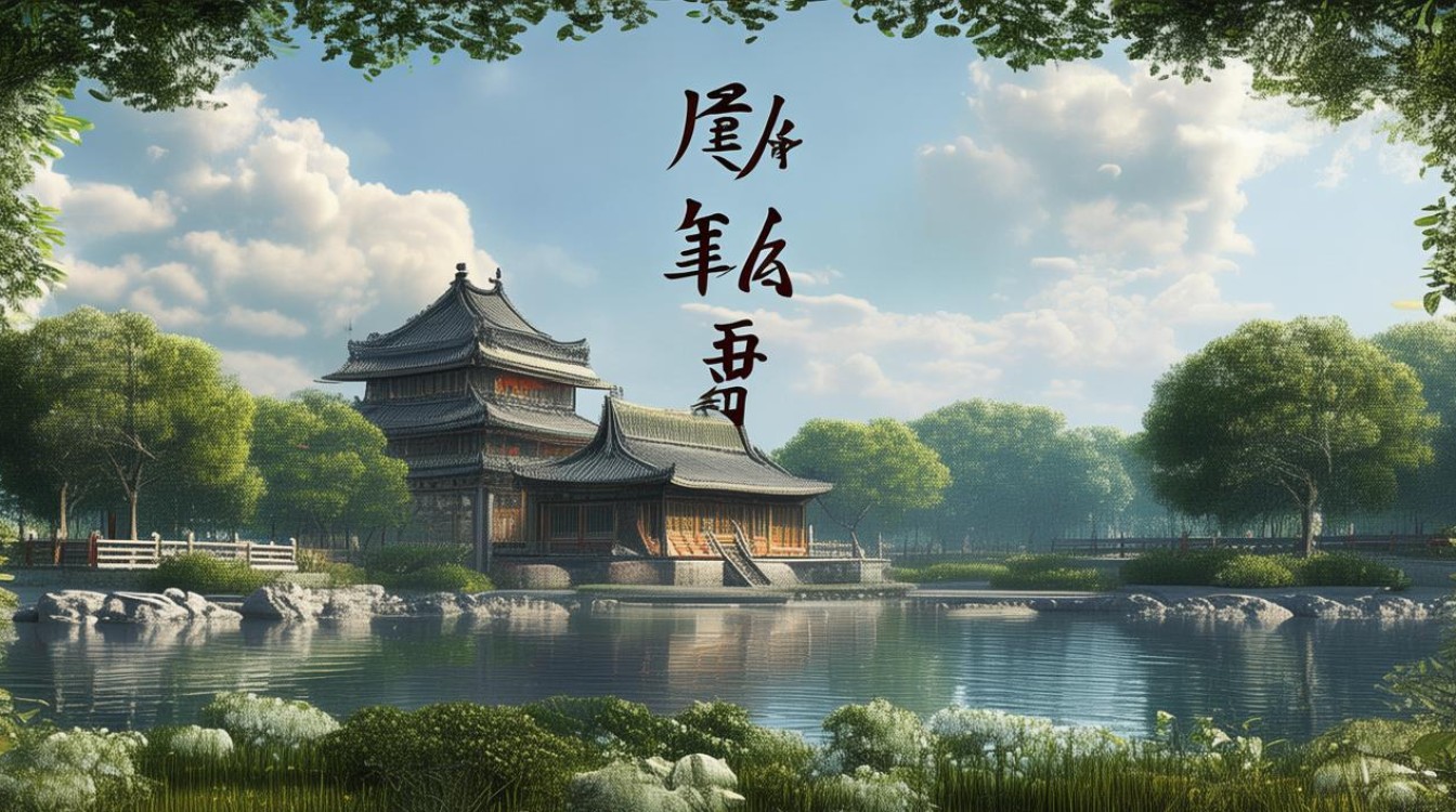 阵的成语有哪些？常见带‘阵’字的四字成语大全-图2
