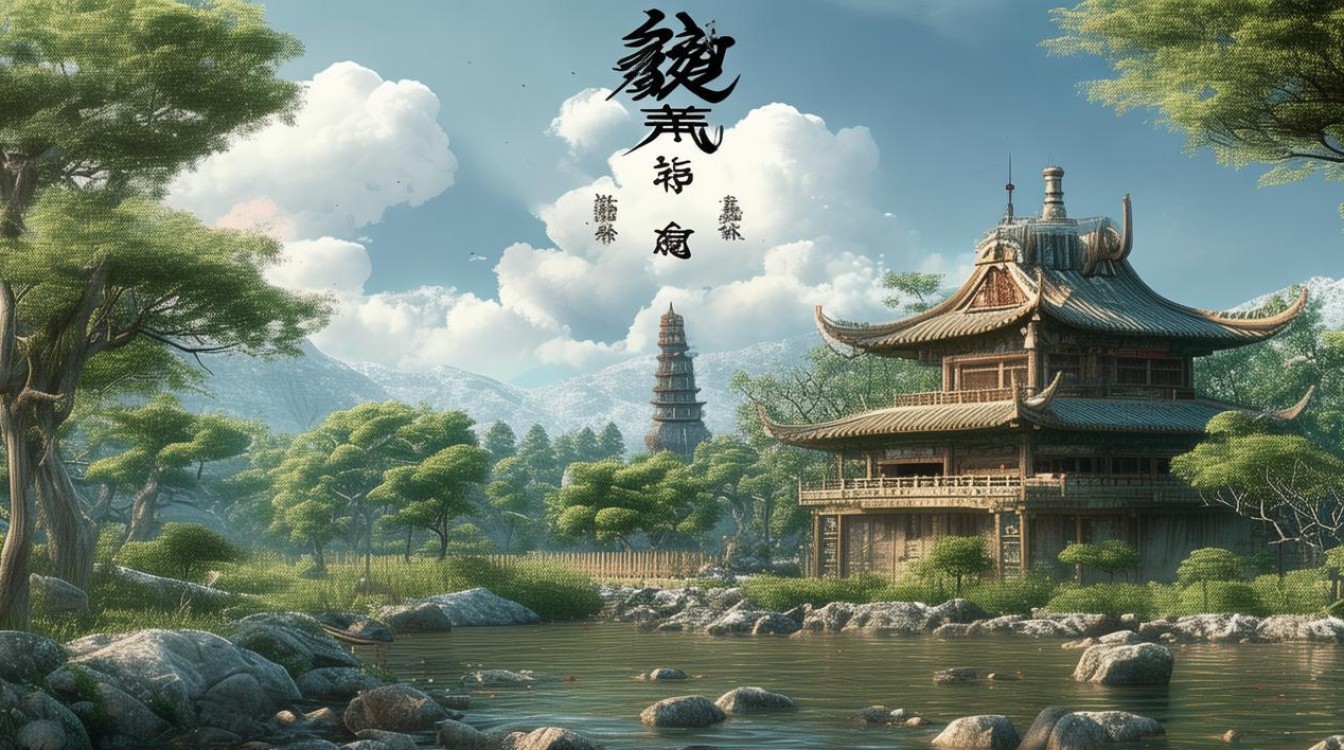 阵的成语有哪些？常见带‘阵’字的四字成语大全-图3