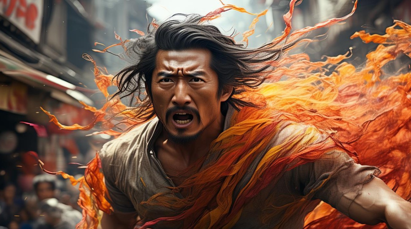 勃然奋励成语蕴含哪些生机与力量？-图4