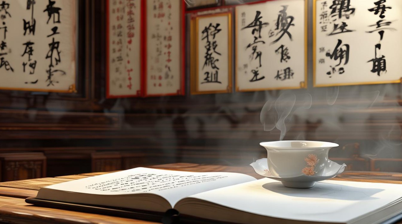口舌的成语有哪些？常见带‘口舌’的成语大全-图1