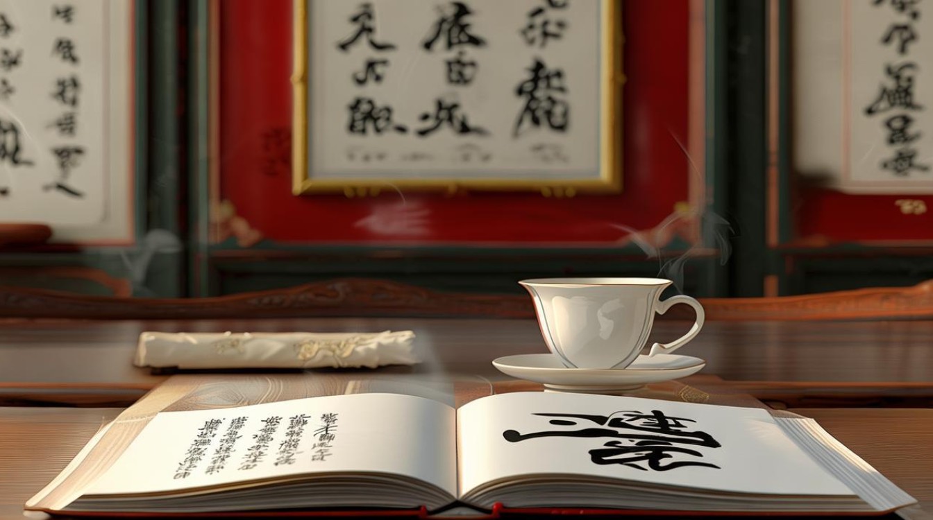 口舌的成语有哪些？常见带‘口舌’的成语大全-图3