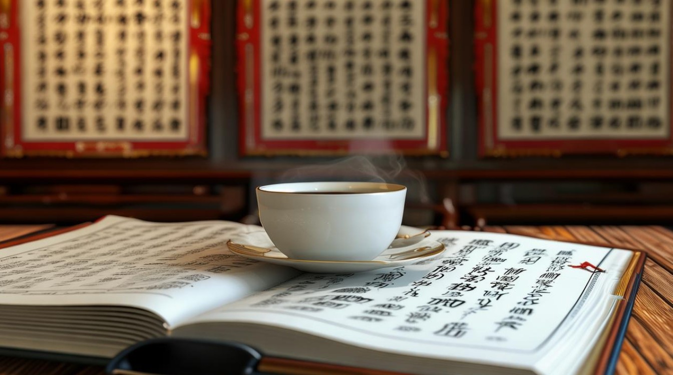 口舌的成语有哪些？常见带‘口舌’的成语大全-图4