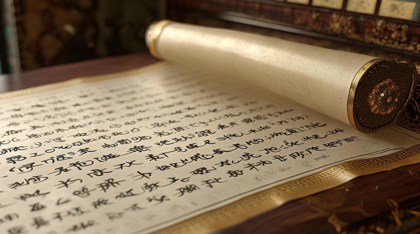 世家成语有哪些？探索经典成语的世家渊源-图1