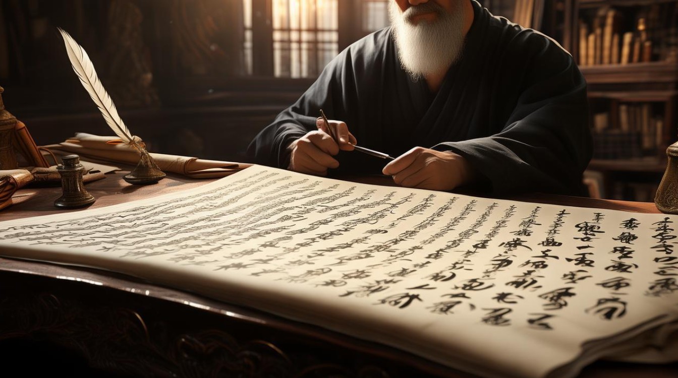 对字开头的成语有哪些？探析经典对字成语-图2