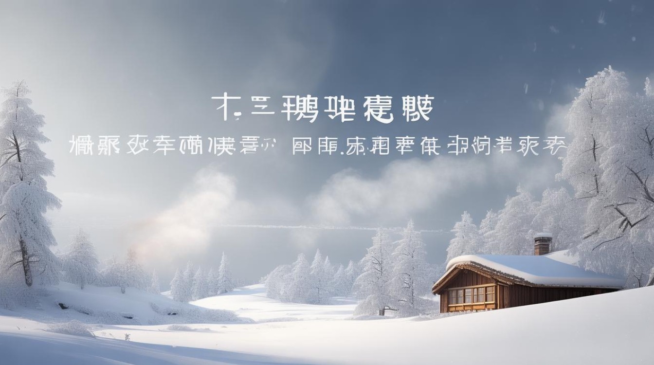 形容温度的成语有哪些？-图4