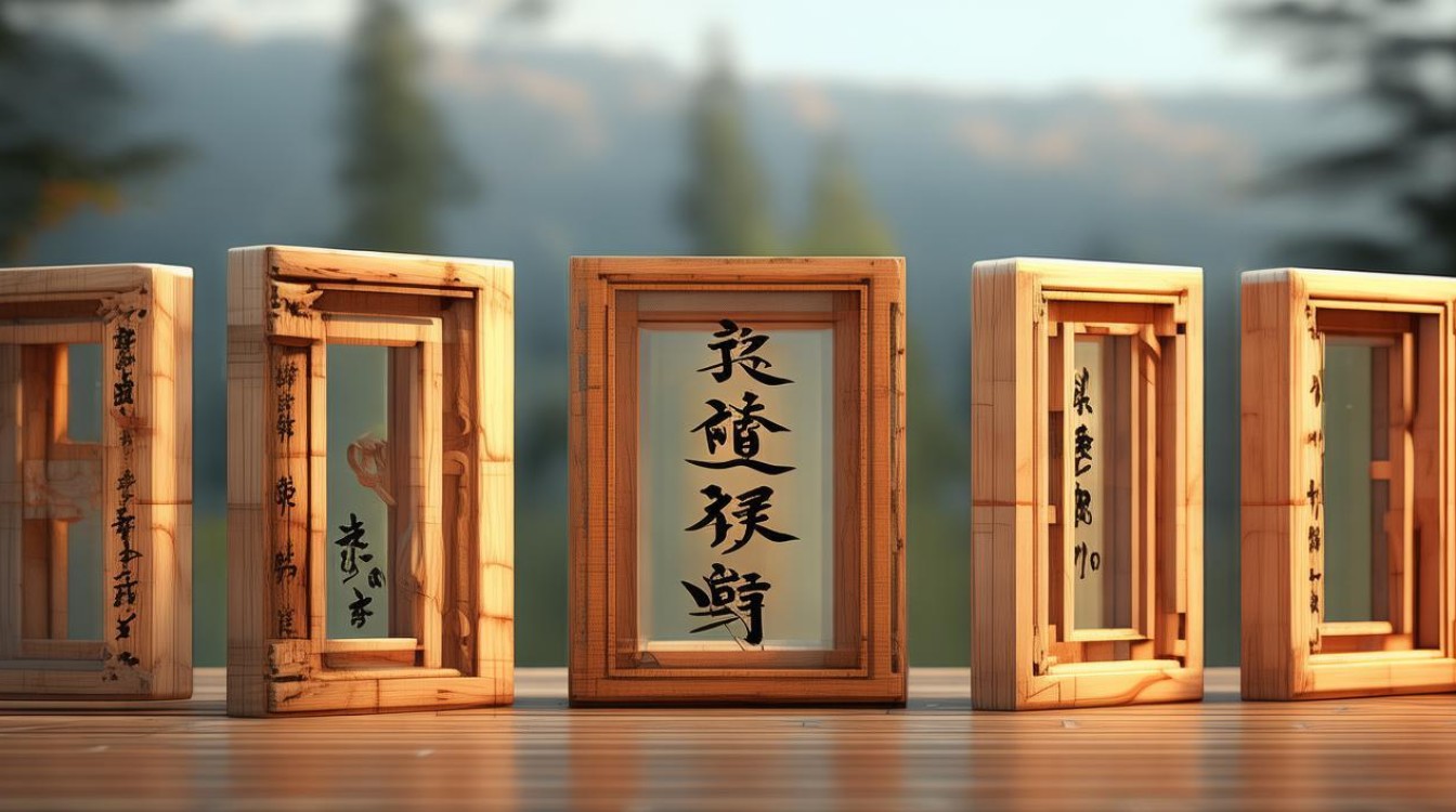 框的成语如何体现从固定到灵活的智慧？-图1